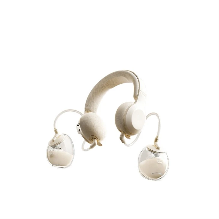 HL-3058 Hand-free Breast Pump HL-3058 Hand-free Breast Pump