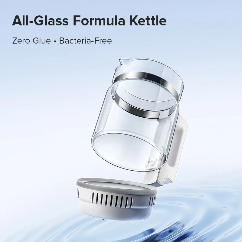Premium Instant Formula Water Dispenser | FIMILLA HL-5097 (OEM/ODM) price