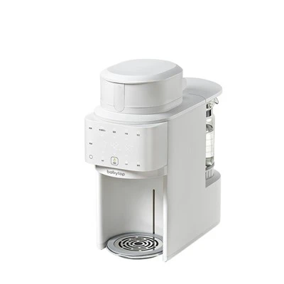 Premium Fuldautomatisk Smart Baby Formula Maker|FIMILLA HL-5071 (OEM/ODM)