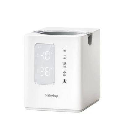 Premium vandfri smart flaskevarmer|FIMILLA HL-5075 (OEM/ODM)