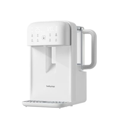 Smart Formula Dispenser med præcis vandkontrol|FIMILLA BD6280 (OEM/ODM)